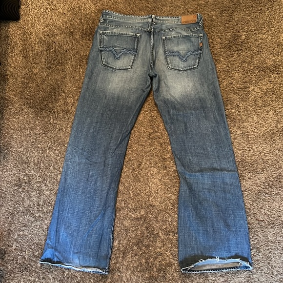 Bootcut Guess Jeans - Picture 2 of 7